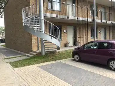 70m2 Flat zur Miete für 1250€/Monat in Napoleonbaan Noord, Geleen