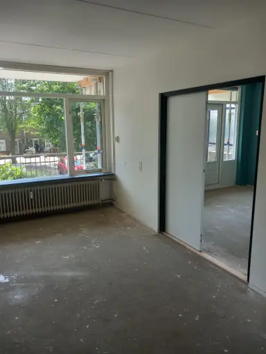 70m2 Flat zur Miete für 774€/Monat in Lorentzstraat, Zandvoort
