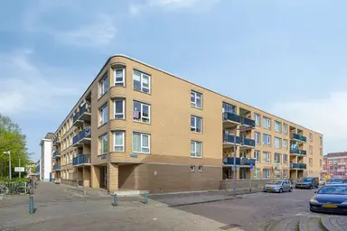 81m2 Wohnung zur Miete für 1750€/Monat in Snellemanstraat, Rotterdam