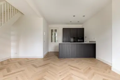 90m2 Wohnung zur Miete für 2700€/Monat in Domselaerstraat 43-1, Amsterdam