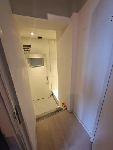 20m2 studio to rent for 635€/month in Vouerweg, Sittard