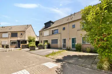 98m2 huis te huur voor 2000€/maand in Vijzelmolenerf 22, Gouda