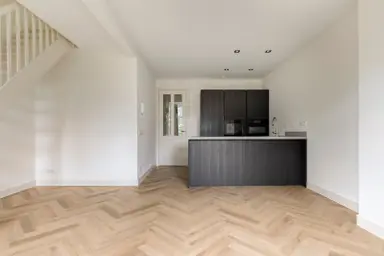 90m2 apartment to rent for 2700€/month in Domselaerstraat 43-1, Amsterdam