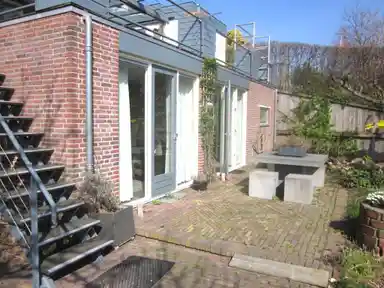60m2 Appartement te huur voor 988€/maand in Den Hoorn