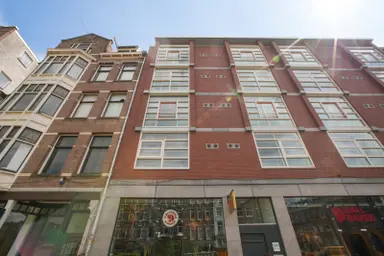 121m2 Appartement te huur voor 4000€/maand in Rozengracht 221C, Amsterdam