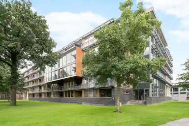 95m2 apartment to rent for 2150€/month in Het Bolwerk, Breda