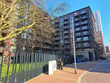 60m2 Appartement te huur voor 1120€/maand in Gerard Philipslaan, Eindhoven