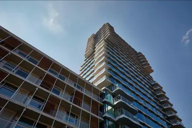 74m2 Appartement te huur voor 1365€/maand in Gerard Philipslaan, Eindhoven