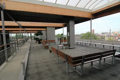 95m2 apartment to rent for 2150€/month in Het Bolwerk, Breda