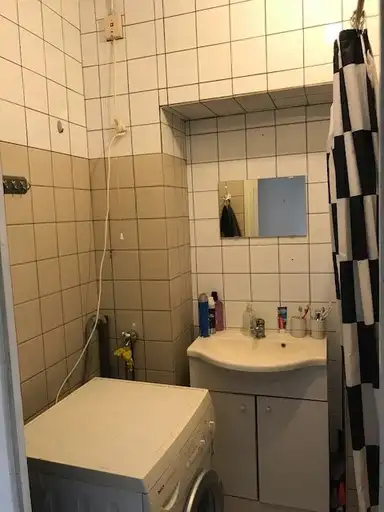 8μ² Δωμάτιο προς ενοικίαση για 555€/μήνα σε Dommelstraat, Enschede