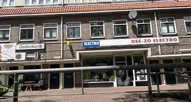 m2 Appartement à louer pour 932.93€/mois à Geitenkamp 56, Arnhem