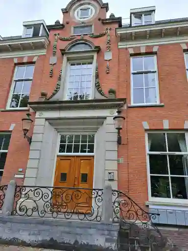 52.67m2 Appartement à louer pour 675€/mois à Emmakade 25, Purmerend