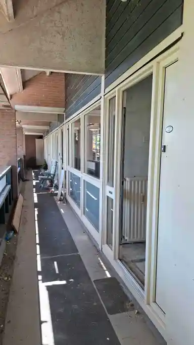 53m2 apartment to rent for 910€/month in Floris Balthasarstraat 43, Spaarndam