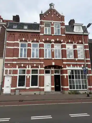 18m2 room to rent for 725€/month in Wilhelminapark, Tilburg