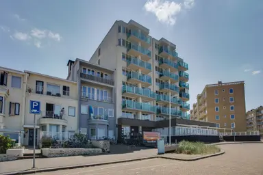 63m2 apartment to rent for 2400€/month in Zeekant 103, The Hague