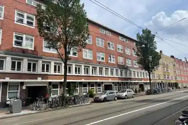 65m2 apartment to rent for 1975€/month in Admiraal De Ruijterweg 352-2, Amsterdam