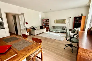95m2 flat to rent for 2950€/month in Westeinde 9B, The Hague