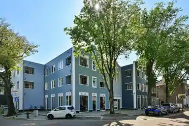84m2 Appartement te huur voor 1850€/maand in Noorderhoofdstraat 14A, Krommenie
