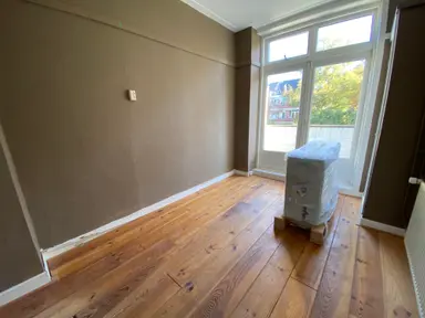 11m2 Kamer te huur voor 675€/maand in Gratamastraat, Groningen