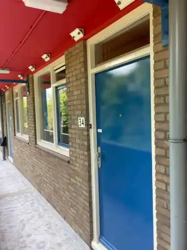 69m2 Appartement te huur voor 713.02€/maand in Herman Gorterstraat 34, Wormerveer