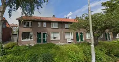 51m2 huis te huur voor 713.02€/maand in Doctor Boekenoogenstraat 15, Krommenie