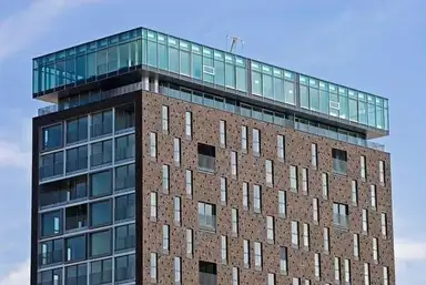 137m2 Appartement à louer pour 1700€/mois à Het Hout 186, Groningen