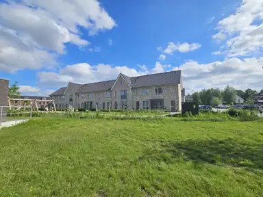 113m2 house to rent for 1525€/month in Arena, Oss
