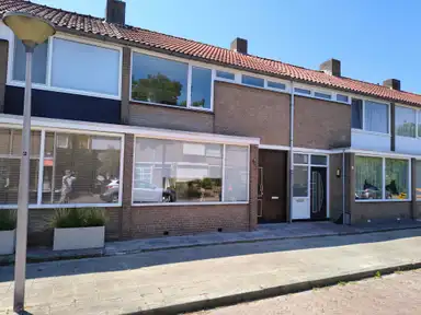 105m2 apartment to rent for 1895€/month in Bloklaan, Eindhoven