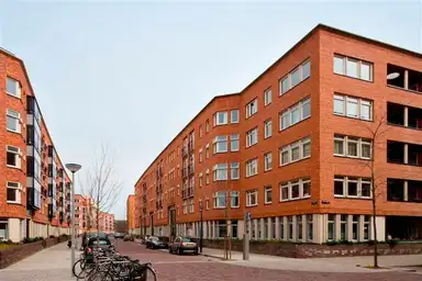 97m2 Flat zur Miete für 2375€/Monat in Eosstraat 171, Amsterdam