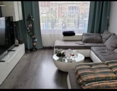 16m2 Kamer te huur voor 700€/maand in Reggestraat, Nijmegen