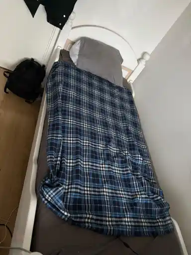 8m2 room to rent for 650€/month in Schalkeroord, Rotterdam