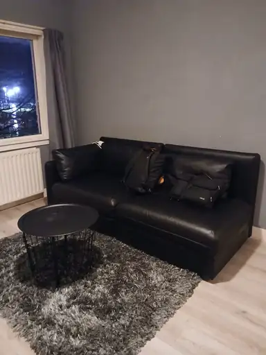 22m2 Zimmer zur Miete für 830€/Monat in Jan Gijzenkade, Haarlem