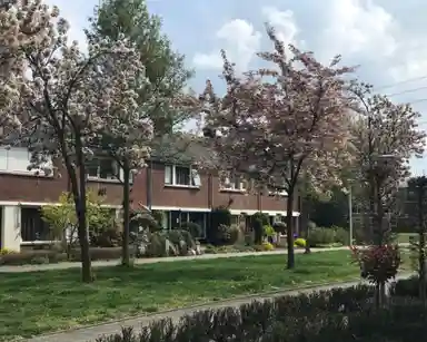 15μ² Δωμάτιο προς ενοικίαση για 850€/μήνα σε Toekomststraat, Enschede