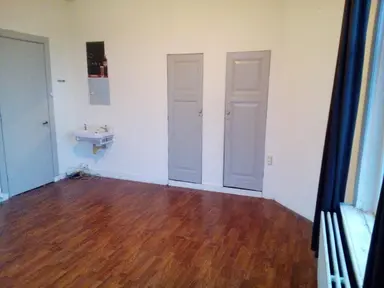 20m2 Camera in affitto per 340€/mese a Alma Tademastraat, Leeuwarden