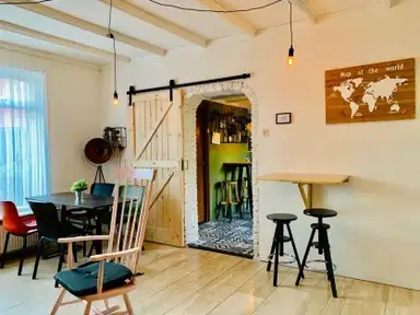 12μ² Δωμάτιο προς ενοικίαση για 680€/μήνα σε Neptunusstraat, Enschede