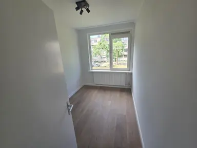 8m2 room to rent for 370€/month in Europalaan, Tilburg