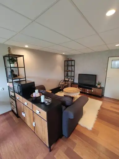 41m2 studio to rent for 1500€/month in Zuidhoek, Rotterdam