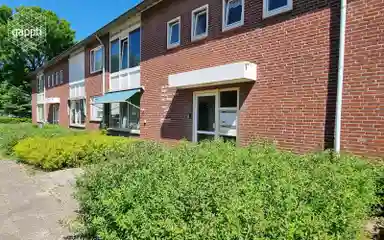 50m2 anti-squat to rent for 160€/month in Hazelaar, Geldrop