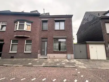136m2 house to rent for 1995€/month in Sionsweg 54, Maastricht