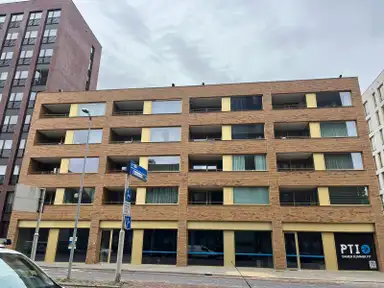 102m2 apartment to rent for 1800€/month in Isabellastraat 53, Breda