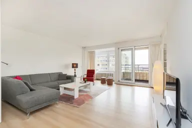 85m2 apartment to rent for 2495€/month in Ruimzicht, Amsterdam
