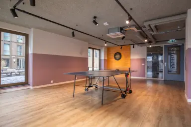 48m2 apartment to rent for 1083€/month in Nieuwe Osdorpergracht 374D, Amsterdam