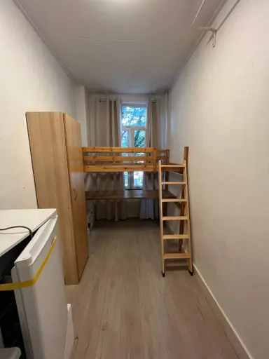 8m2 Zimmer zur Miete für 468€/Monat in Herbenusstraat, Maastricht