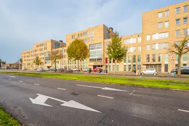 121m2 apartment to rent for 2475€/month in Marnixlaan 246, Utrecht