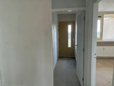 91m2 apartment to rent for 1370€/month in Kapittelweg 428, Hilversum