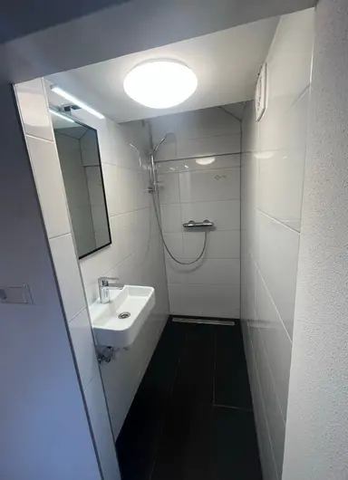 15m2 studio à louer pour 625€/mois à Walhofstraat, Enschede