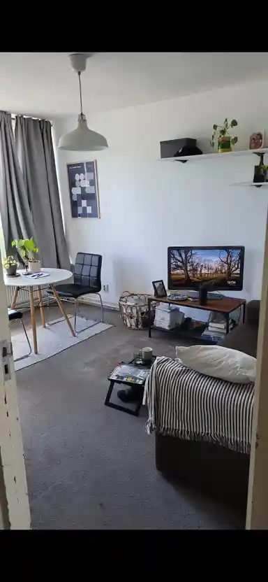 55m2 apartment to rent for 1250€/month in Rapenburchdreef 11, Utrecht
