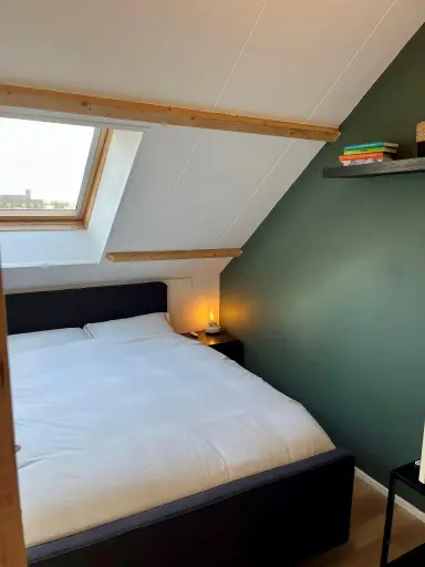 40m2 flat to rent for 1275€/month in Parallelweg, Bunnik