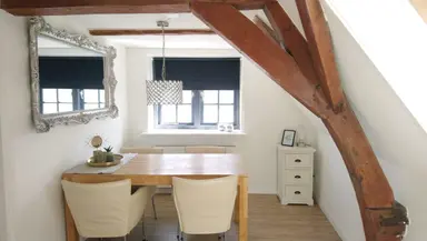 95μ² Διαμέρισμα προς ενοικίαση για 1300€/μήνα σε Kinderdijk, Middelburg