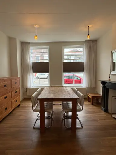 69m2 Appartamento in affitto per 1125€/mese a Scheldestraat, Vlissingen
